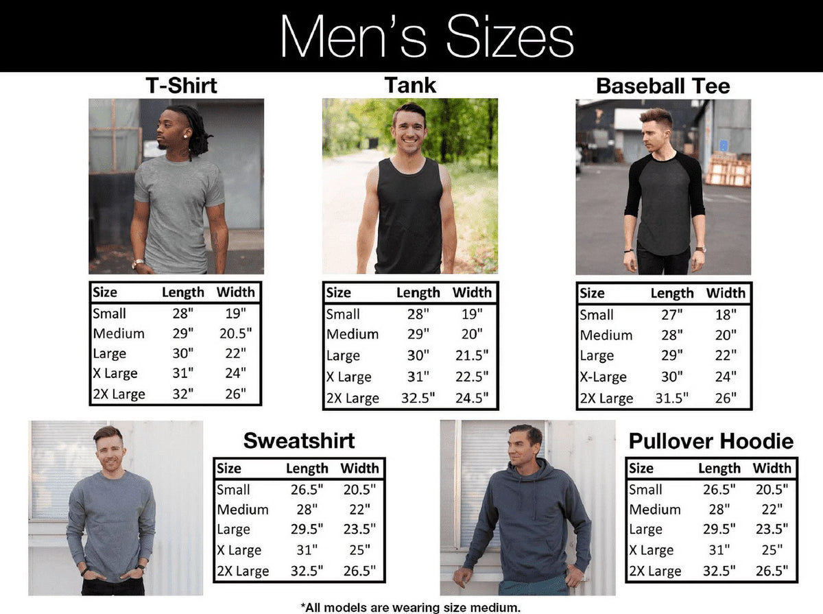 Men's Graphic Tee Light Blue 3X Large N254