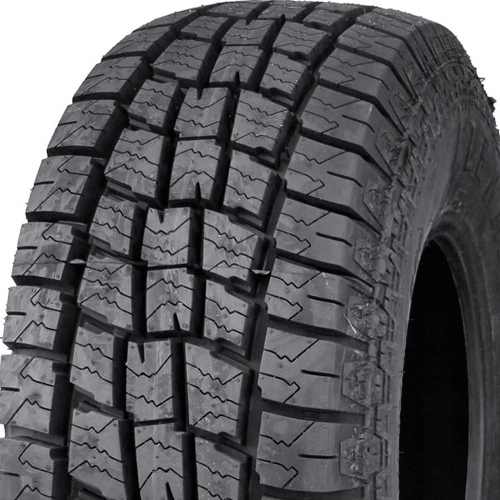 Pair of 2 285/50R20 All Season All Terrain Tires X4459