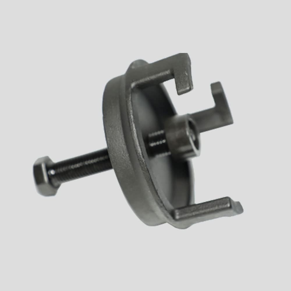Harmonic Balancer Puller Pack of 2 U690