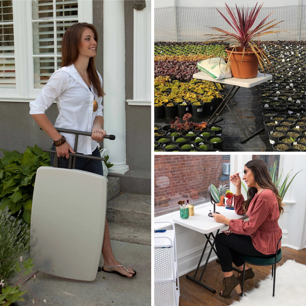 30-inch Personal Table V8100