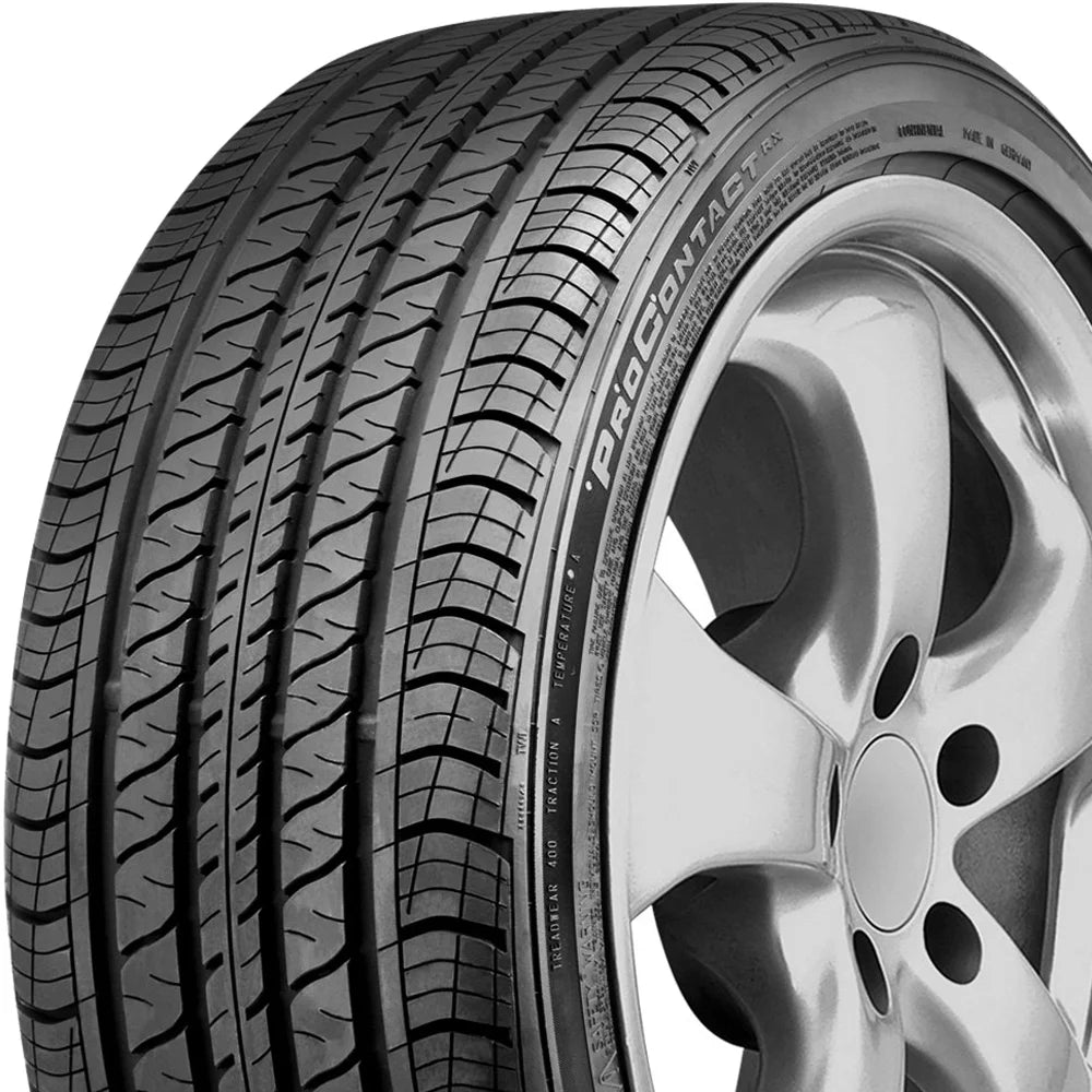 All Season 265/35R21 101H XL Passenger Tire G720271