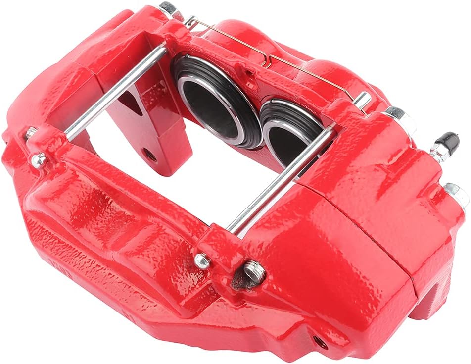 Brake Caliper Assembly Y14721