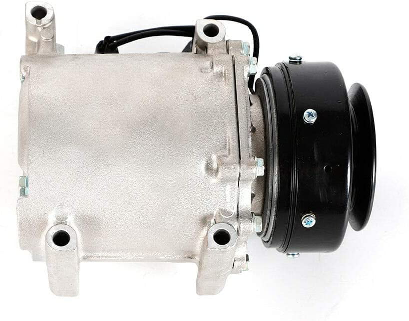 Air Conditioner Compressor Clutch P3816