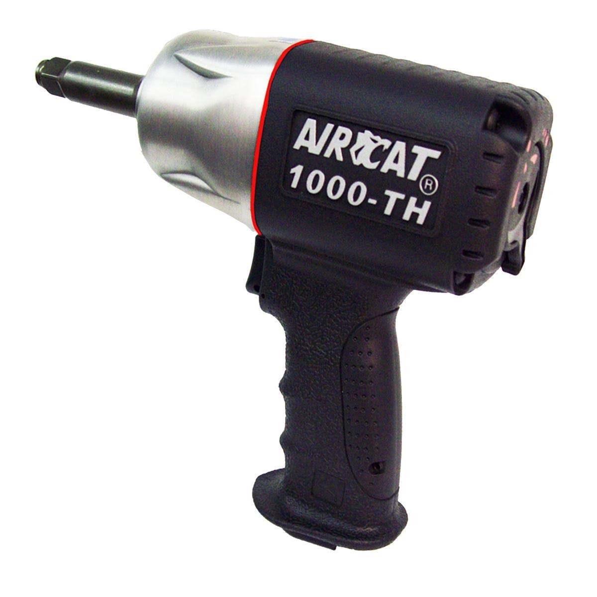 1/2" Drive Composite Impact Wrench with 2" Anvil V93566