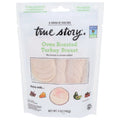 Turkey Breast Snack Pack 5 oz Pack of 8 U63940