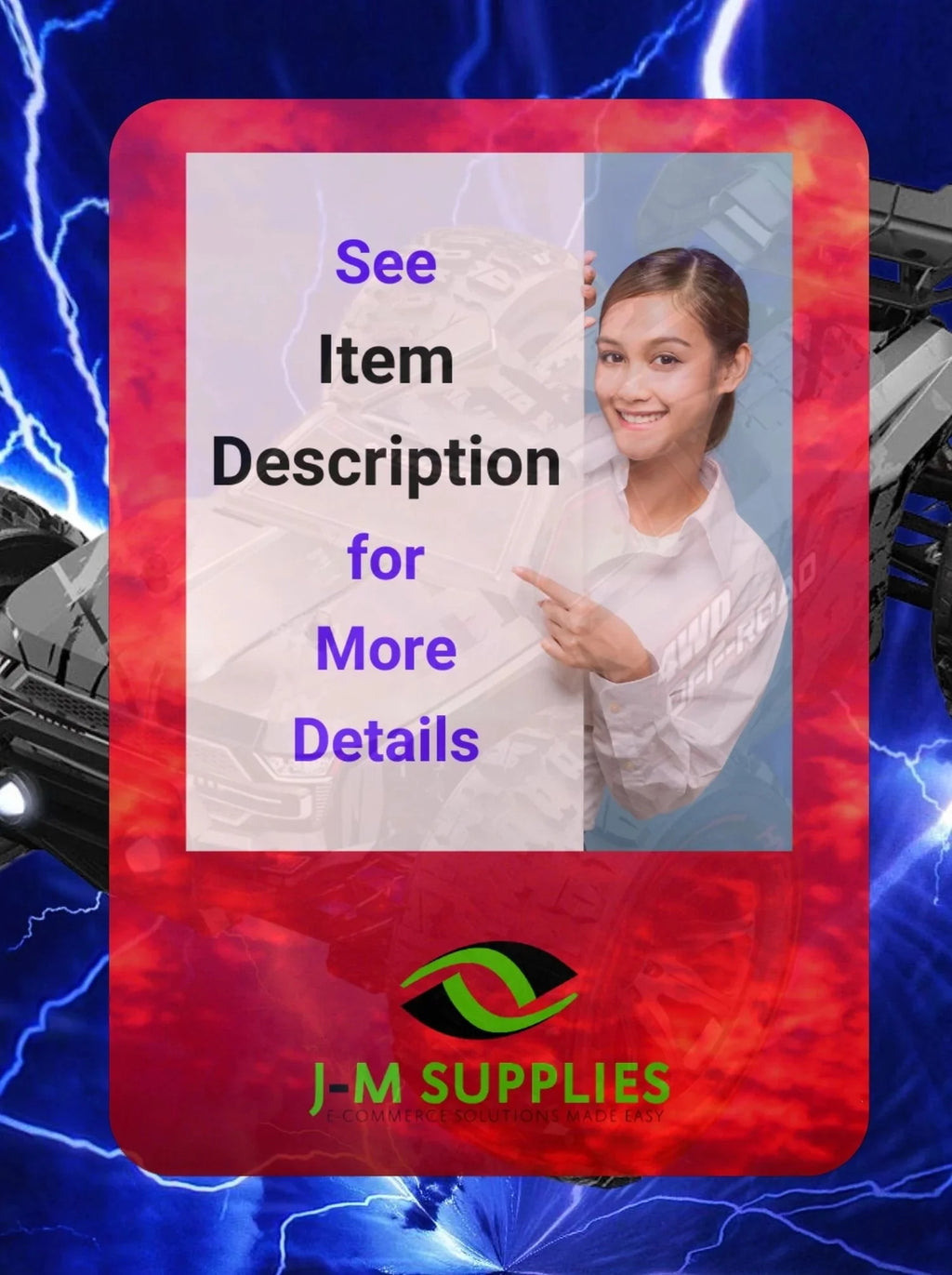 Stainless Steel Screw Kit RC Car Complete Set S952081