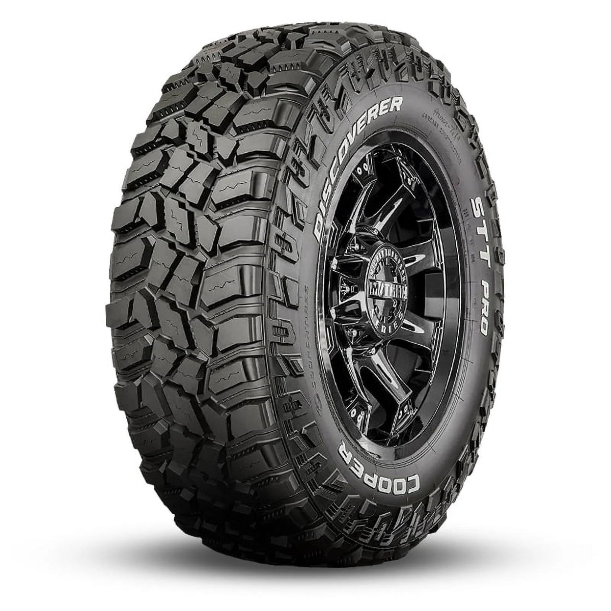 Mud Terrain Light Truck Tire G559