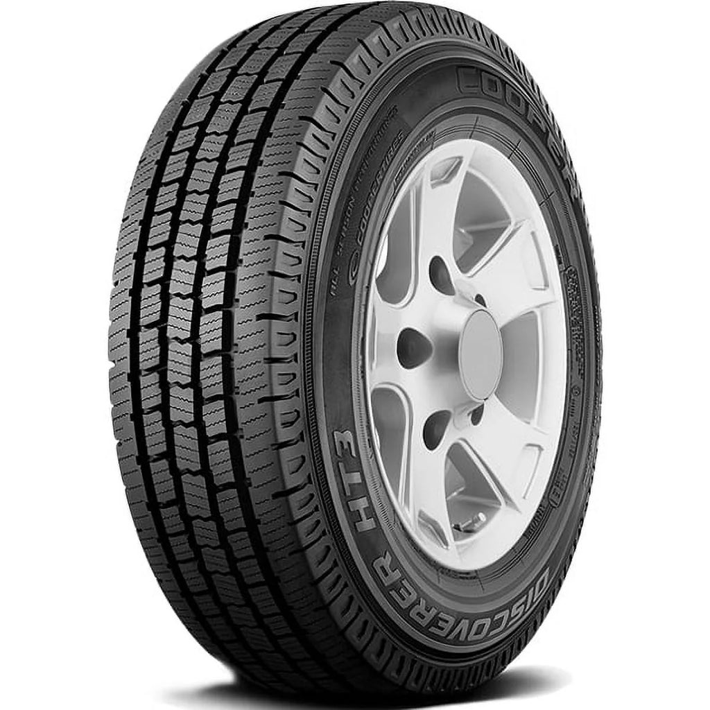 All Season Light Truck Tire O221622