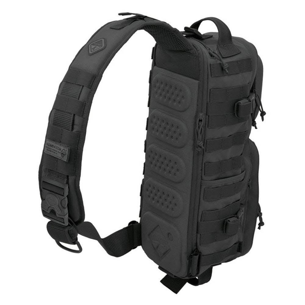 Black Thermo-Cap Sling J10129