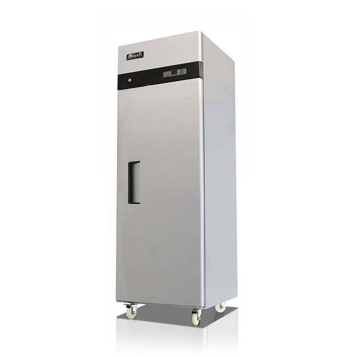 23.0 cu. ft. Single Section Freezer V584