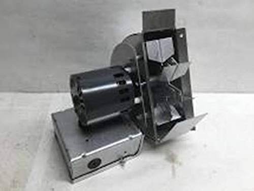 Draft Inducer F445963