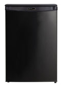 Black 2.6 Cubic Feet Compact All Refrigerator E277127