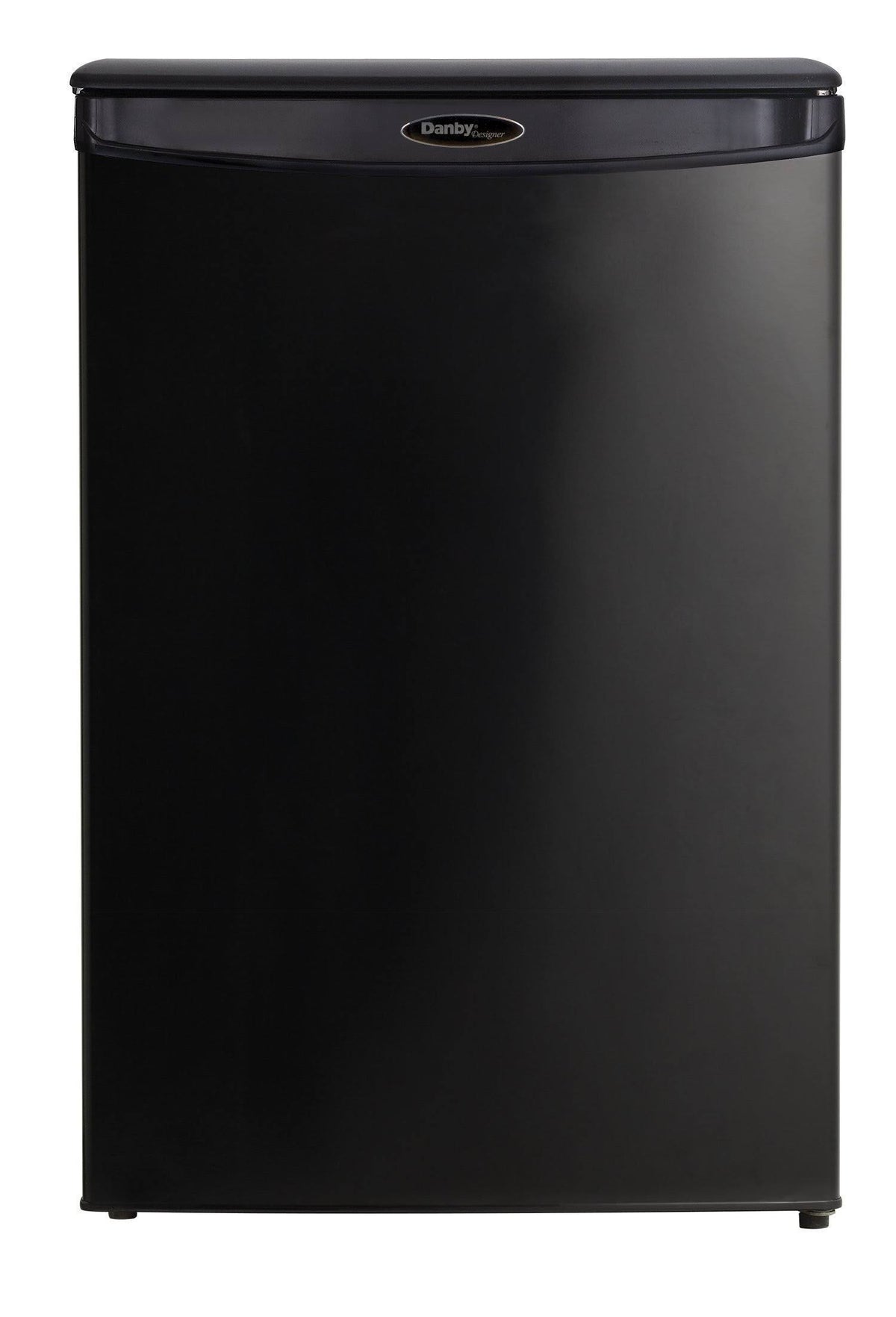Black 2.6 Cubic Feet Compact All Refrigerator E277127