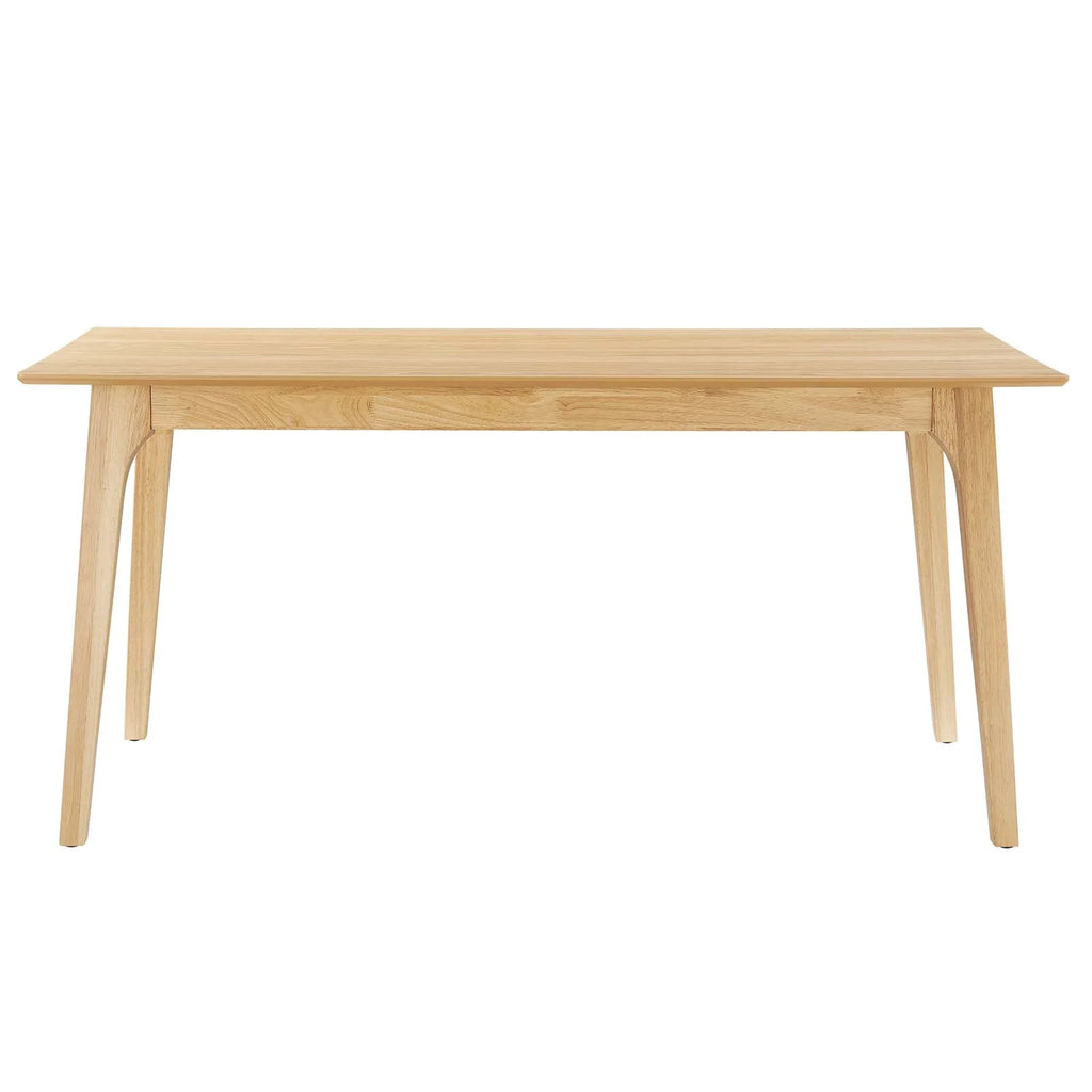 Oak Dining Table I121535