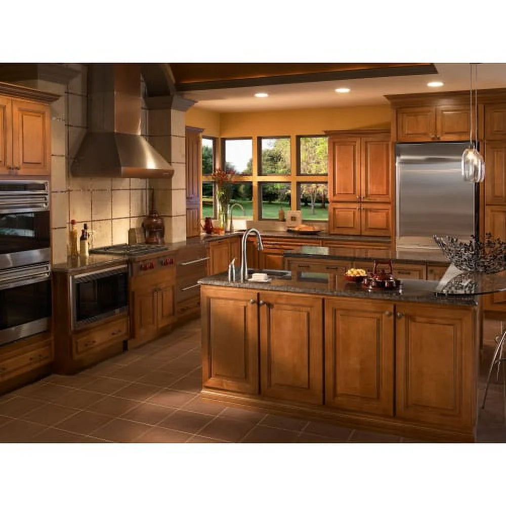 8 Inch Center to Center Cabinet Pull P59862