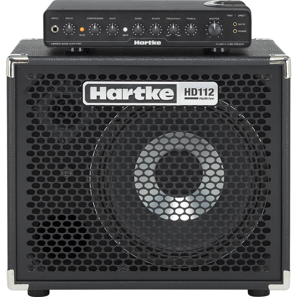 500-Watt Bass Head P480