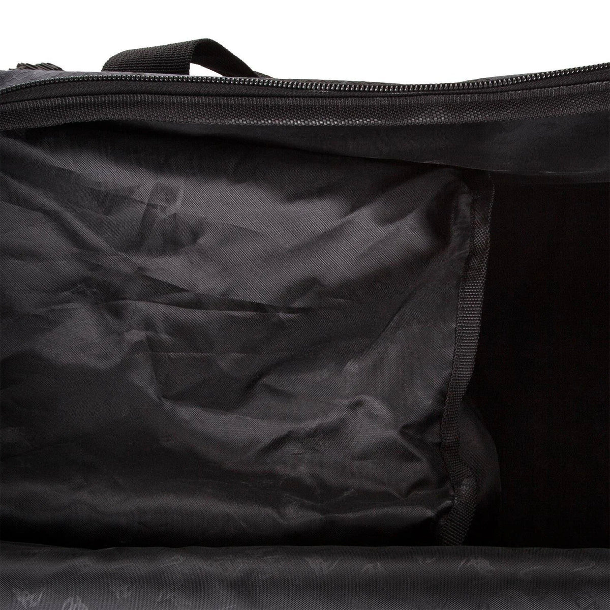 Dark Camo Sparring Sport Bag W9395