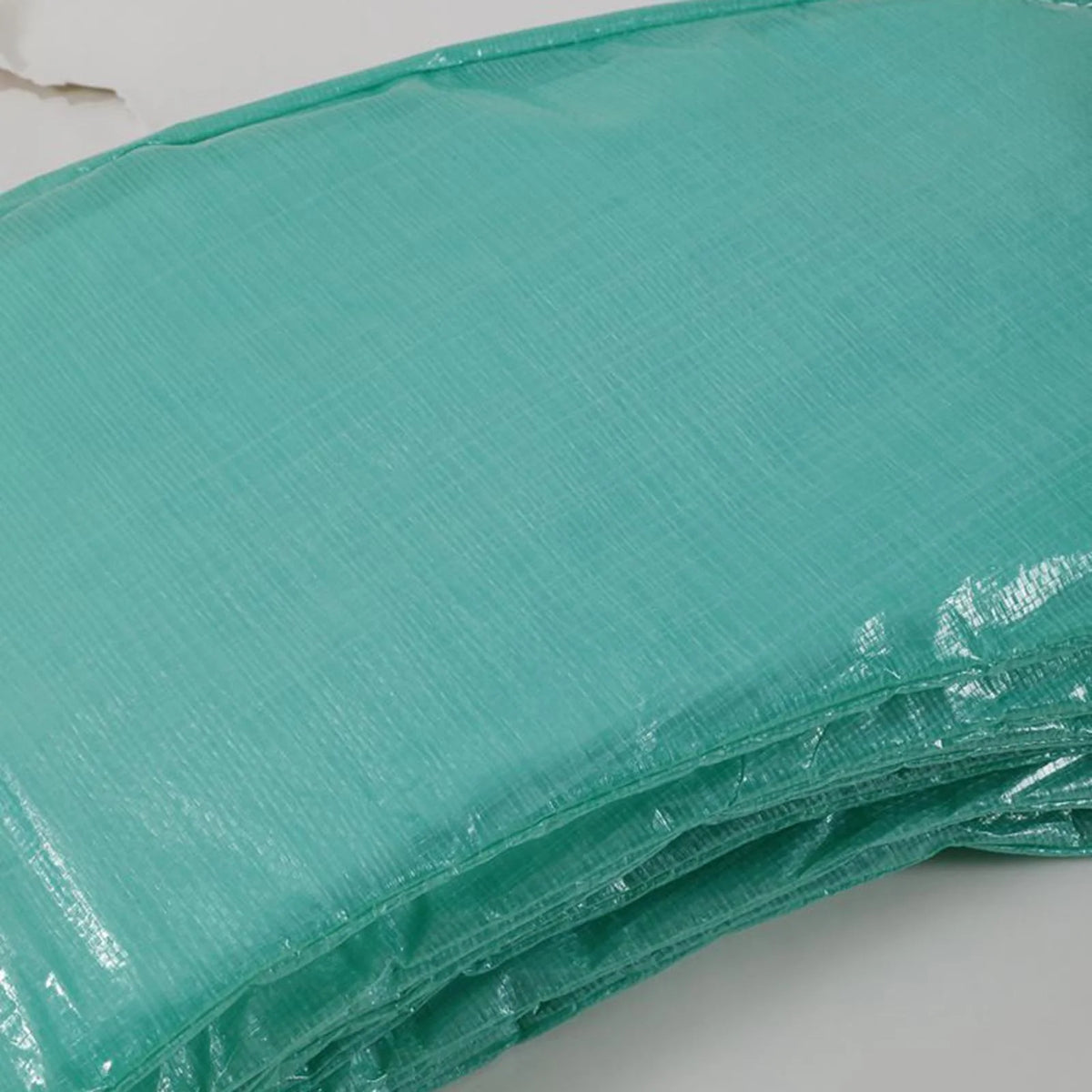 Round Spring Protection Cover for Trampoline Frames 8ft I87504