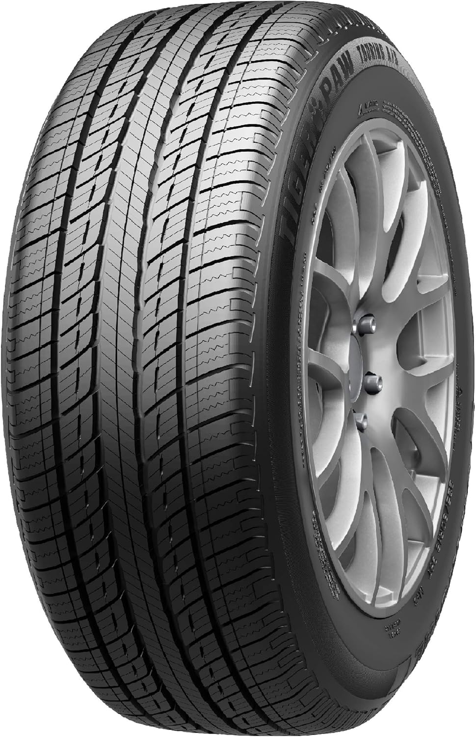 175/65R15 84H All-Season Radial Car Tire T7614