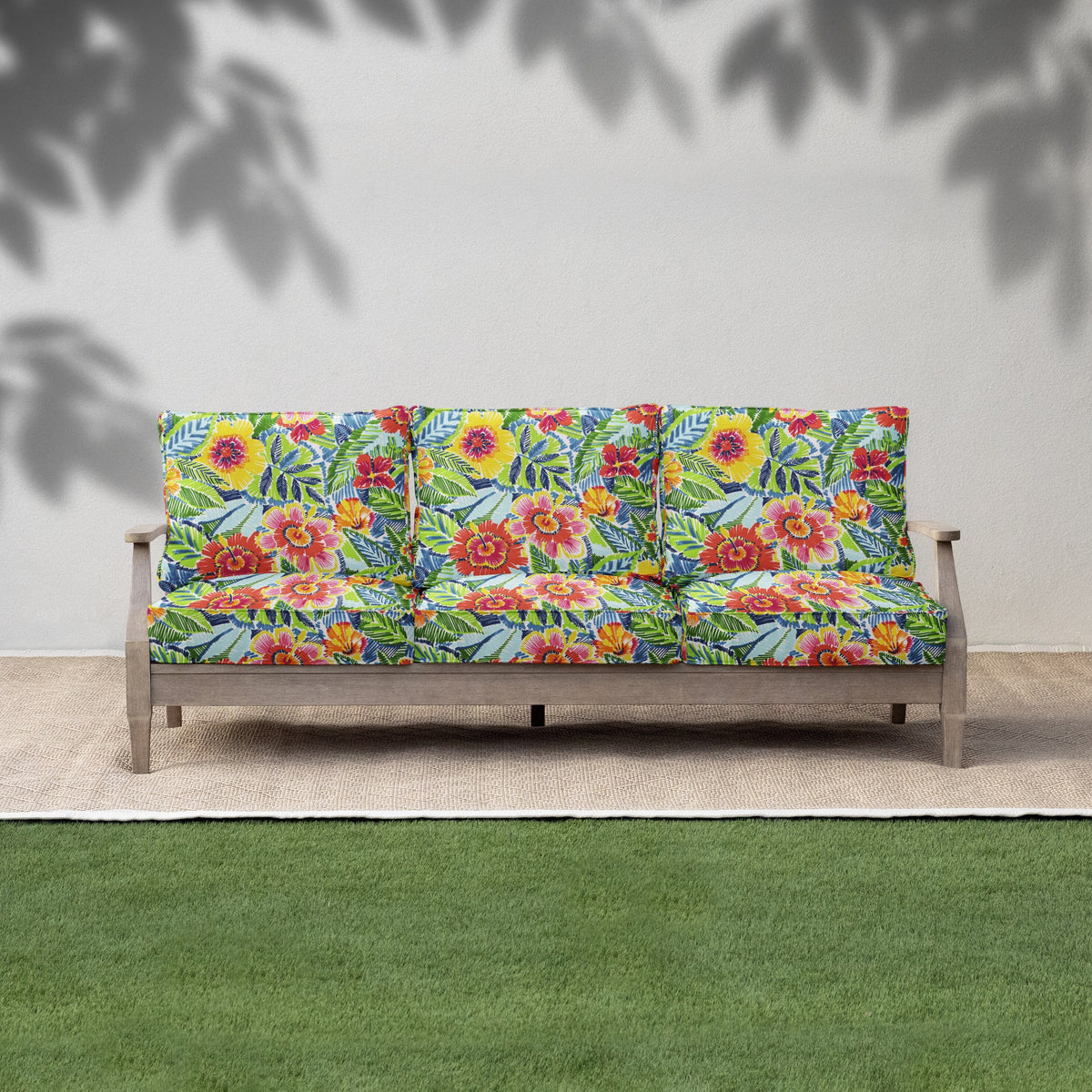 Deep Seating Sofa Cushion Set I34482