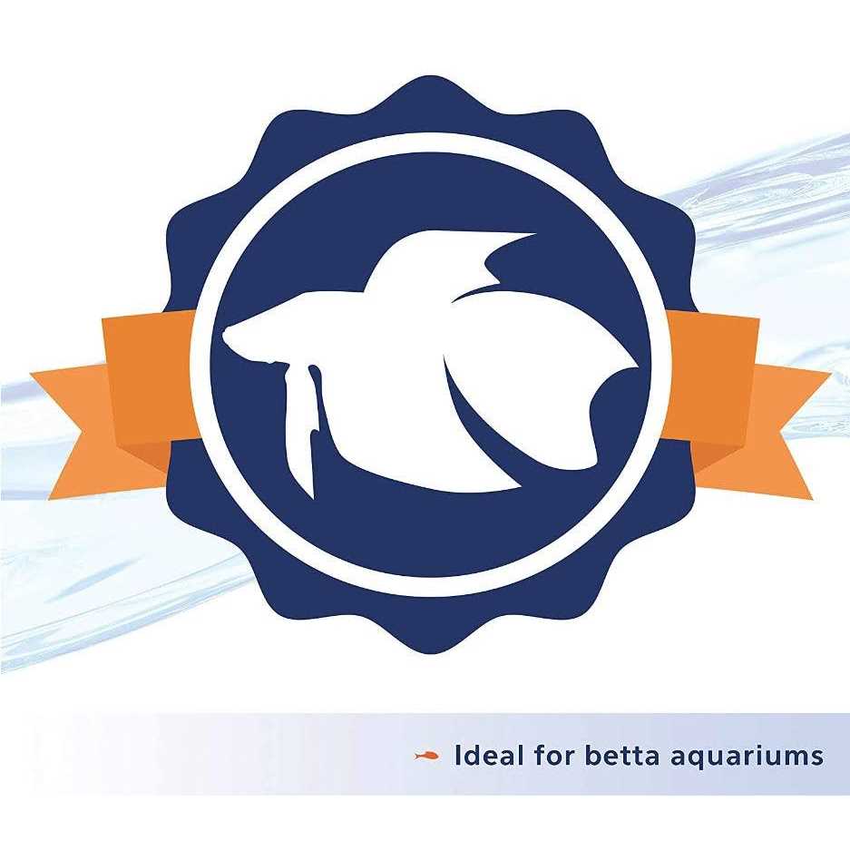 Betta Bowl Water Conditioner B278664