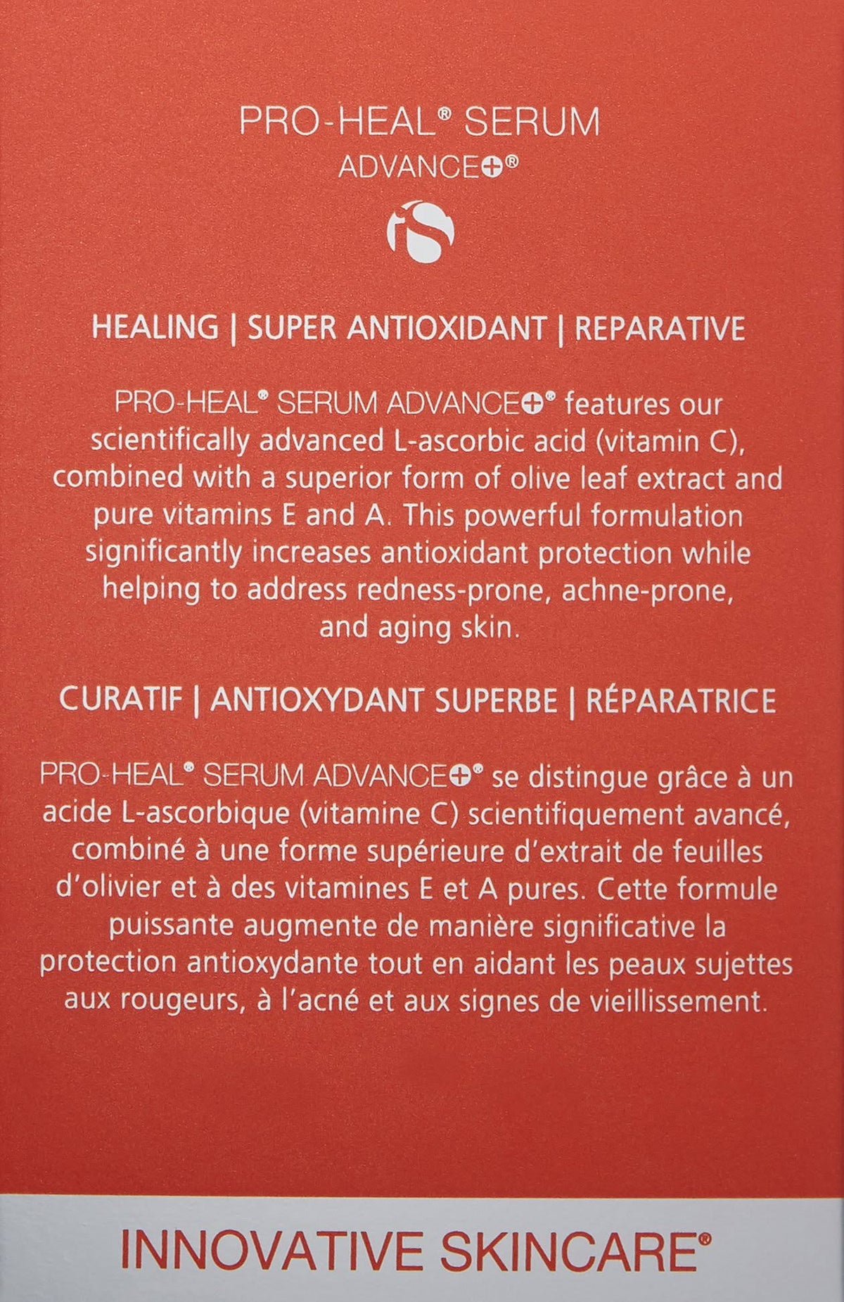 1 fl oz Pro-Heal Serum L79534