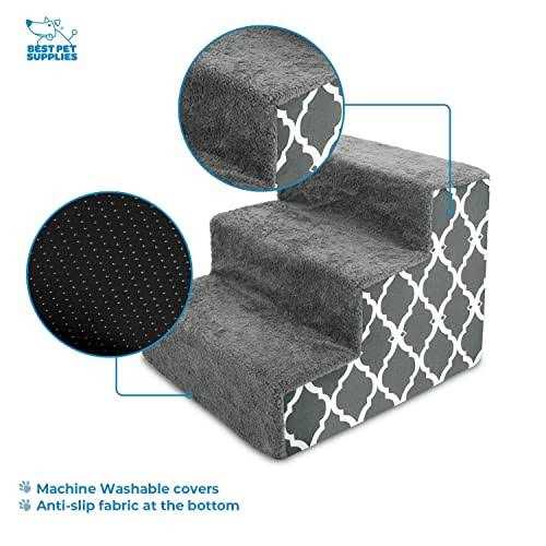 Foam Pet Steps Cover V645