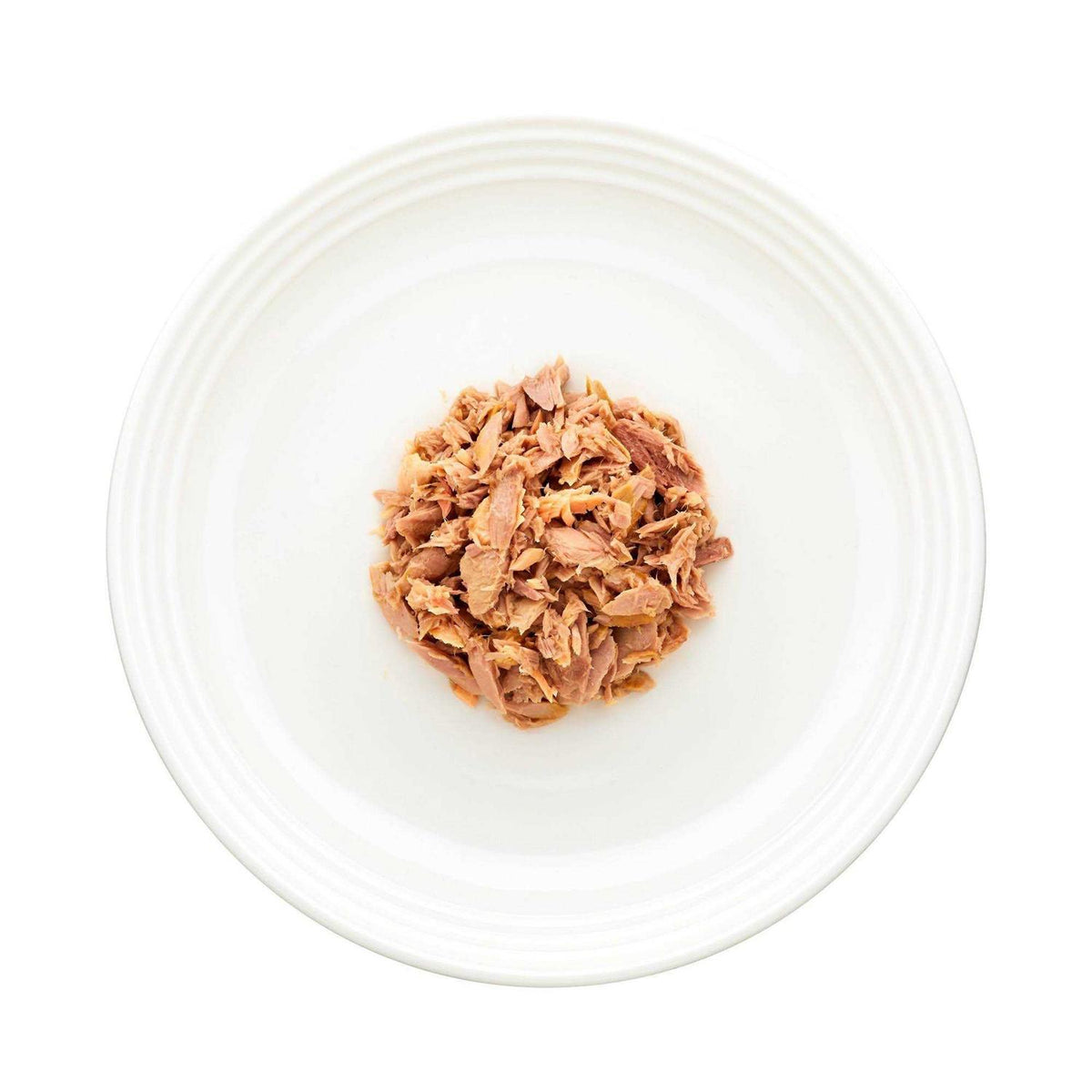 Grain Free Tuna Fillet Broth Wet Cat Food C7050