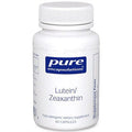 Lutein-Zeaxanthin Q45315