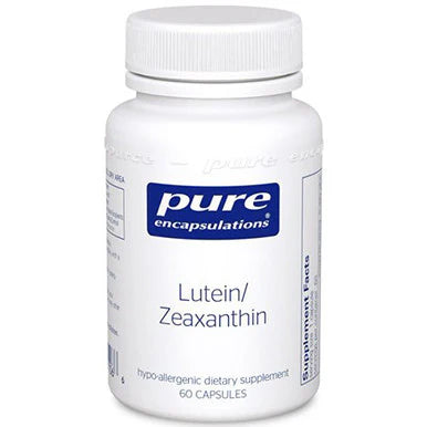 Lutein-Zeaxanthin Q45315