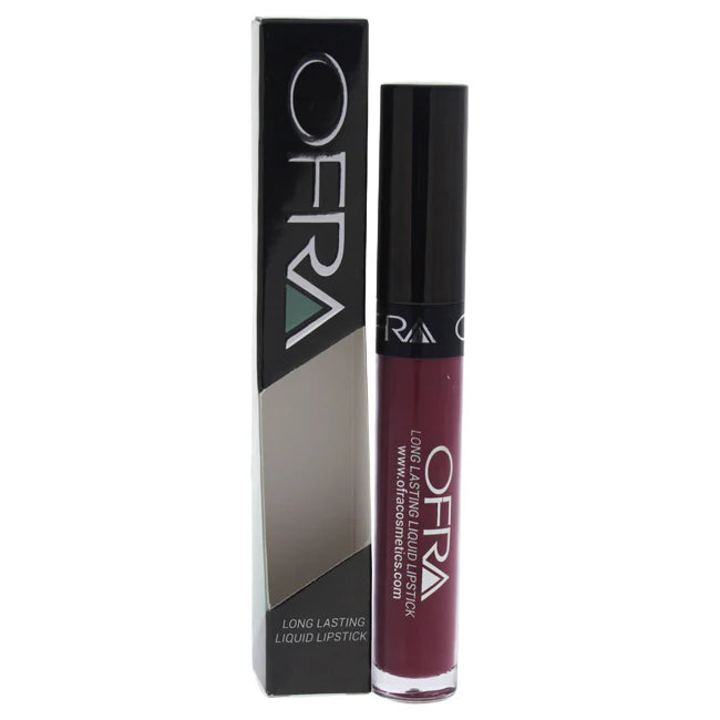 Long Lasting Liquid Lipstick 0.2 oz O8997