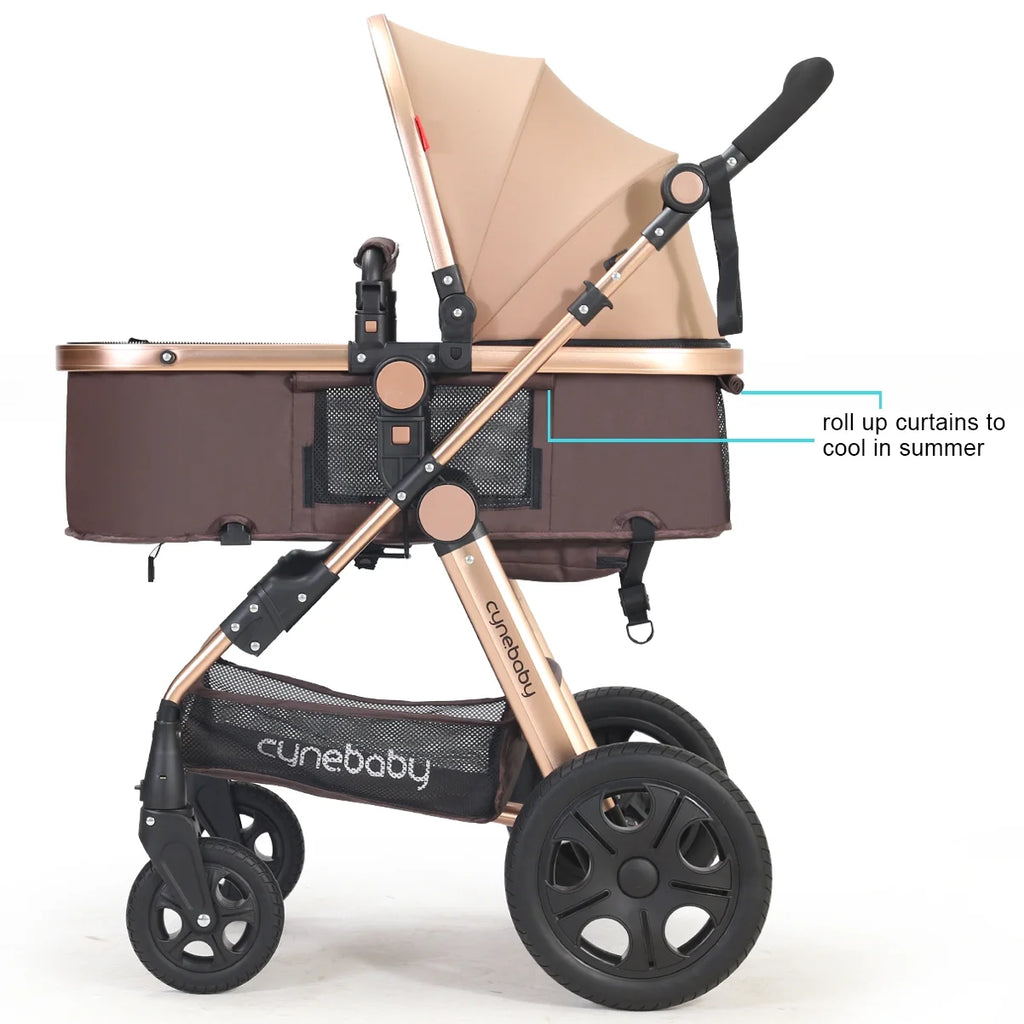 Newborn Infant Toddler Stroller U5905