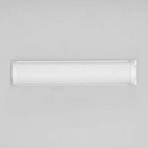 Fluorescent Top Light Kit White C13850