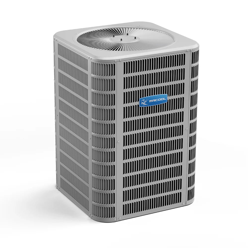 4 Ton 48,000 BTU Split System Heat Pump M87856