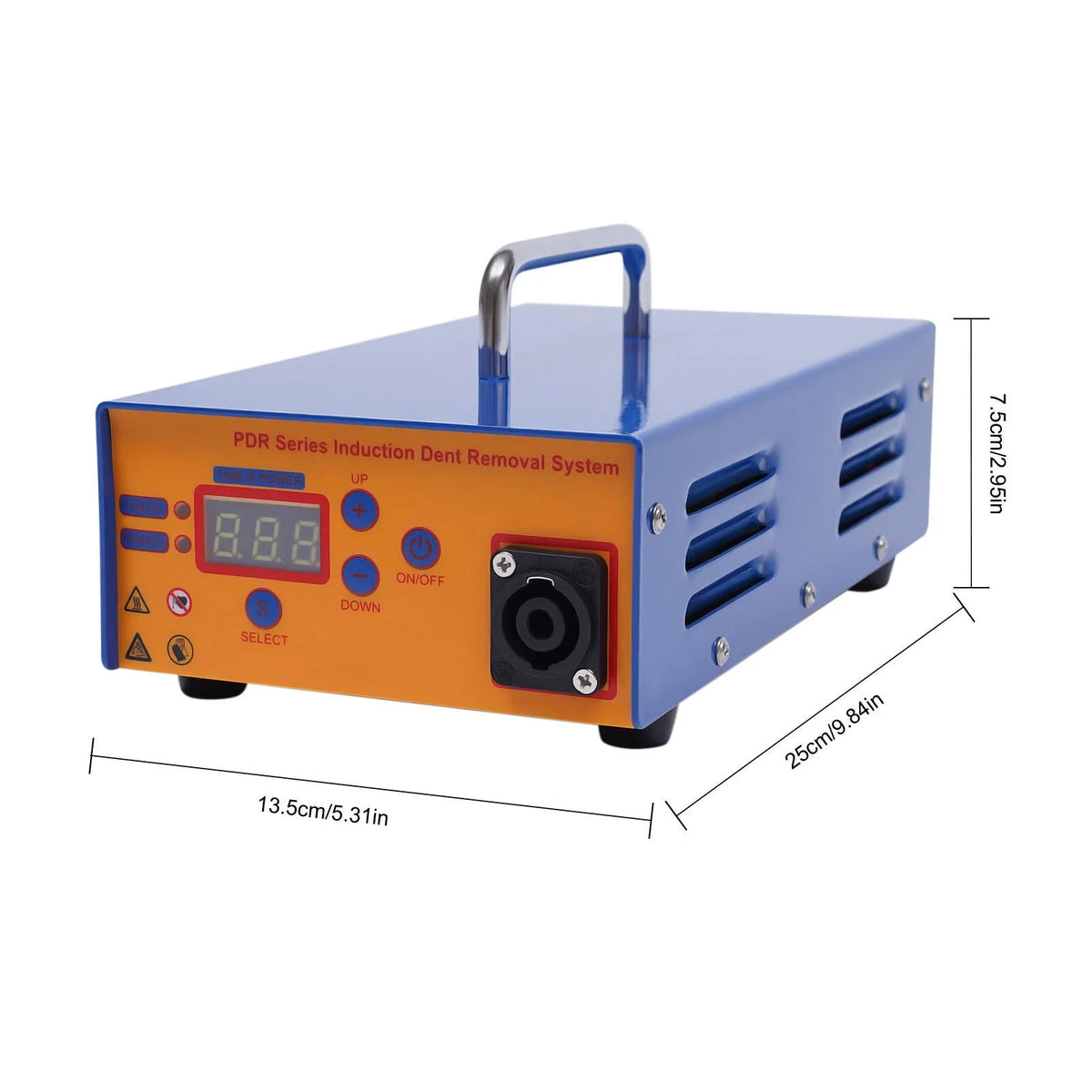 Magnetic Induction Dent Repair Tool E3058