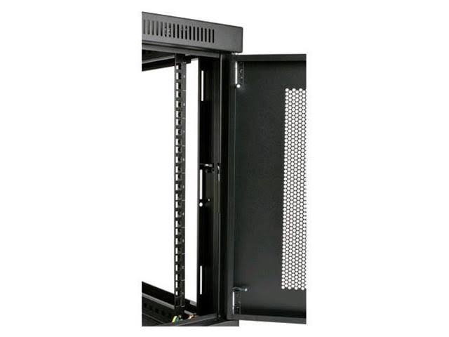 12U Wall Mount Rack Enclosure Server Cabinet Y2649