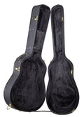 Hardshell Acoustic Guitar Case O80198