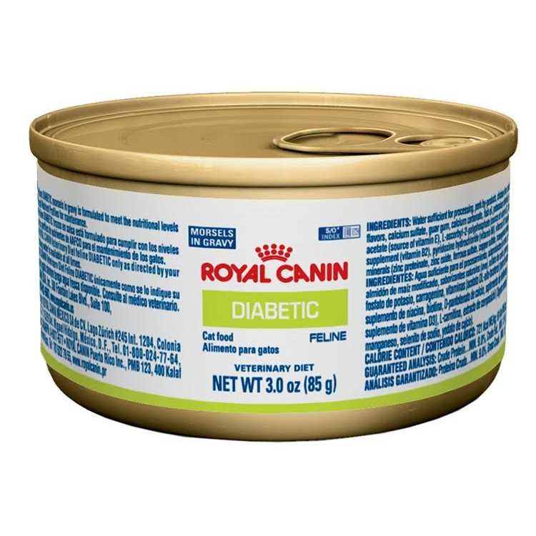 Gravy Canned Cat Food U5323
