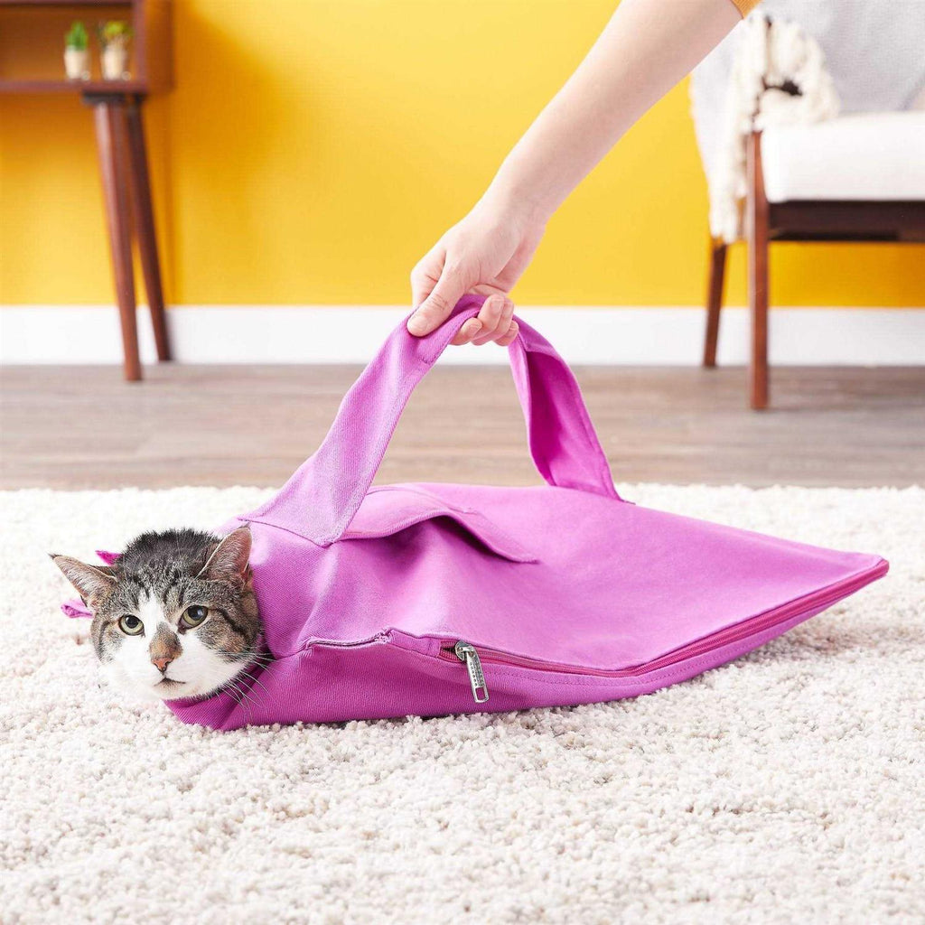 Cat Carrier W259337