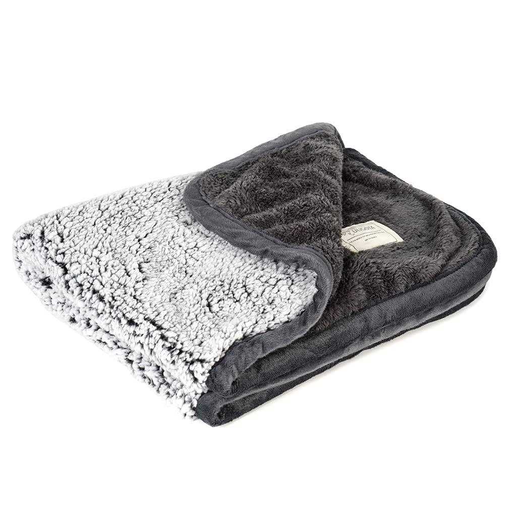 Waterproof Plush Pet Blanket L167171
