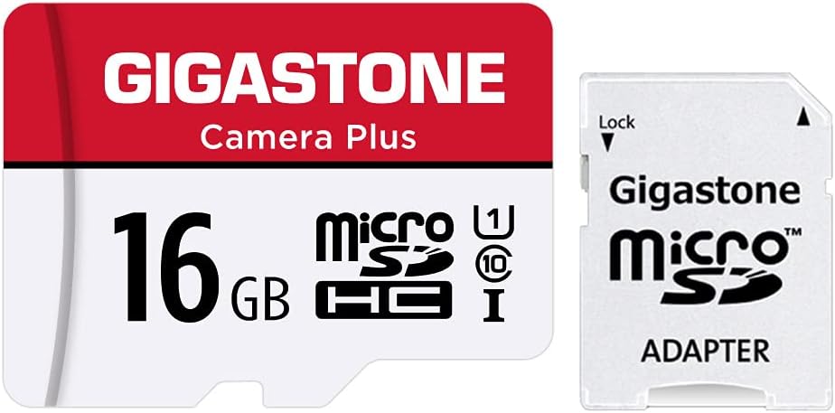 64GB 5-Pack Micro SD Card MicroSDXC Memory Card UHS-I U3 A1 V30 95MB/s with Adapter V68331