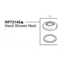 Hand Shower in Matte Black A3791