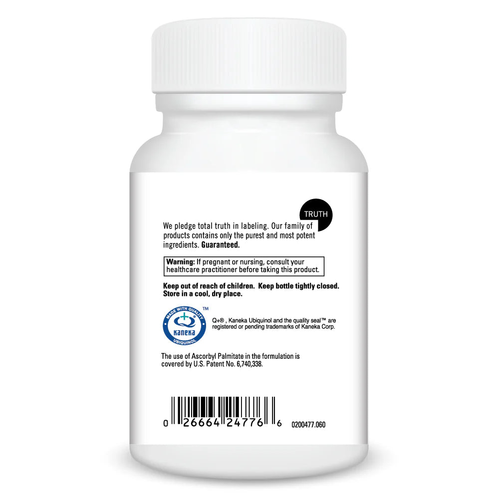 Ubiquinol 100 mg G30221