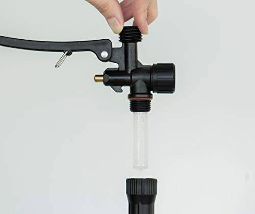 2 Gallon Electric Sprayer V841392