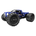 1/8 Scale Brushless Electric Monster Truck F208