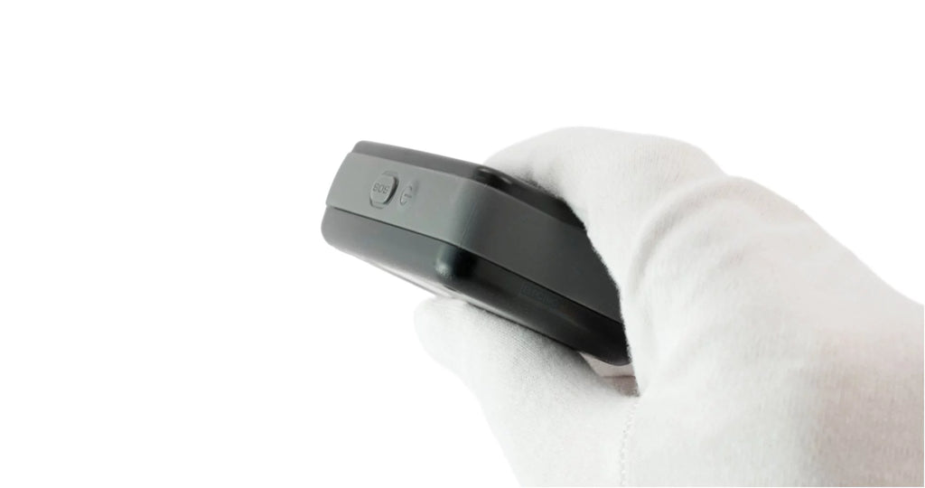 GPS Location Tracking Device V87979
