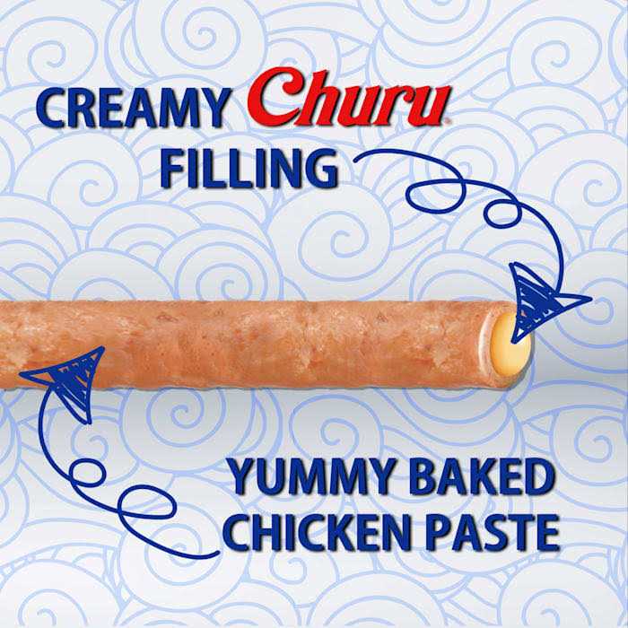 Chicken Recipe Dog Treat O3502