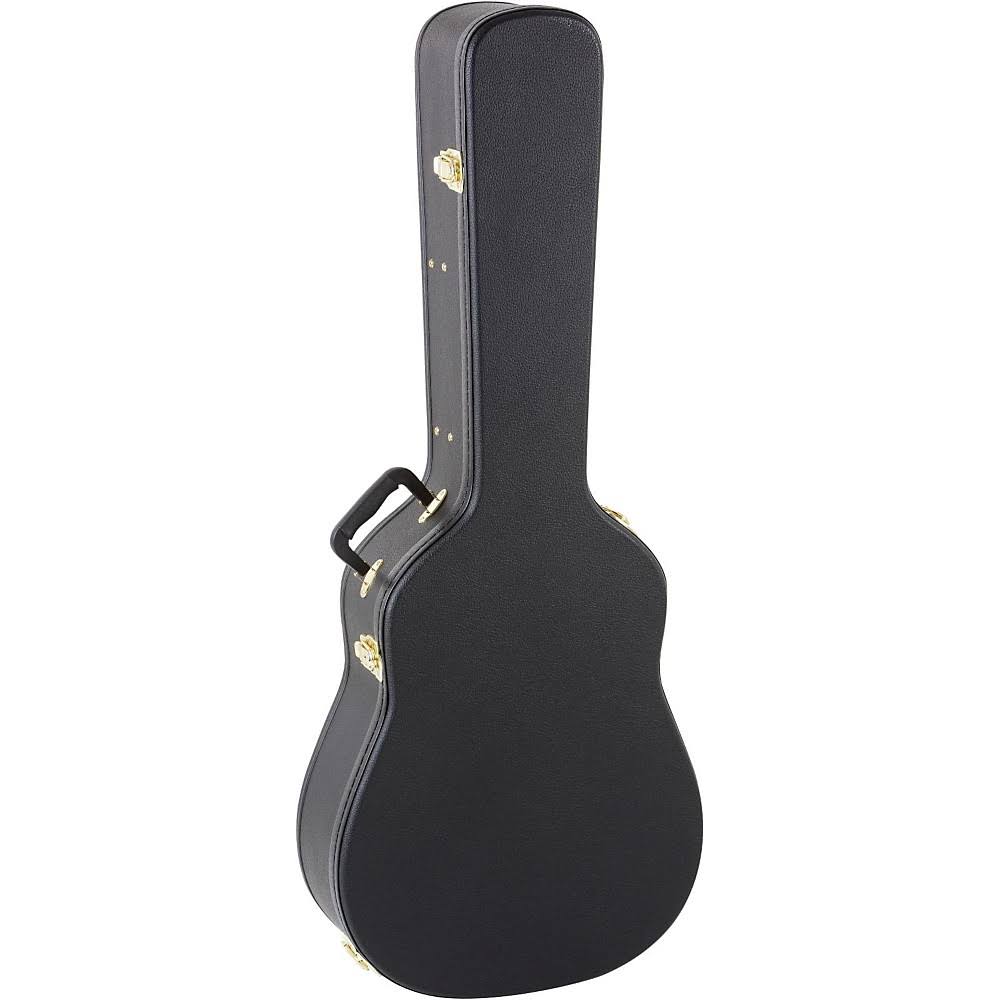 Hardshell Acoustic Guitar Case O80198