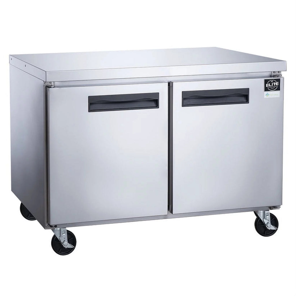 Two Door Undercounter Refrigerator 15.53 cu. ft. E293185