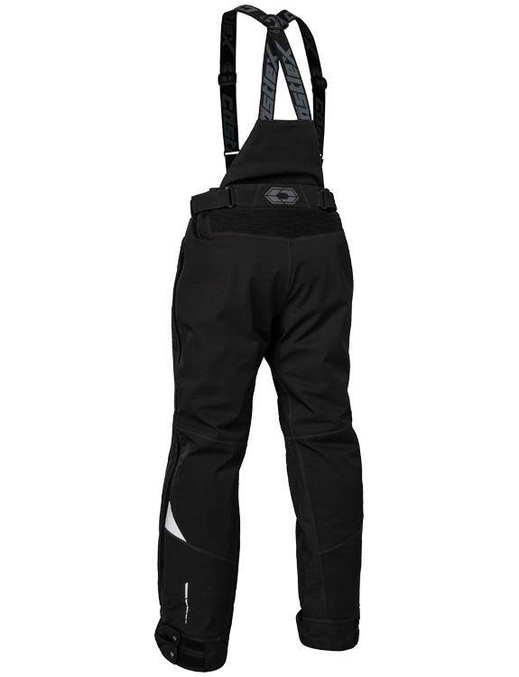 Silver Small Snowmobile Pant U31948